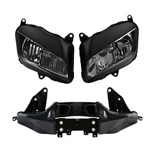 07 cbr600rr headlights 12 for sale  Bensenville
