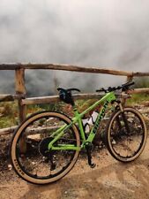 Bianchi methanol taglia usato  Pomigliano d'Arco