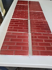 Brick tiles antique for sale  MANCHESTER