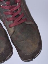 Wildling schuhe braun gebraucht kaufen  Bonn