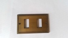 Placca biticino moduli usato  Dozza