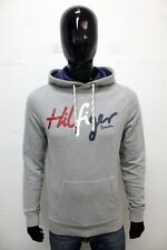 Tommy hilfiger felpa usato  Portici