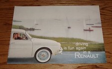 Original 1959 renault for sale  Reinbeck