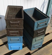 Ddr lager sichtbox gebraucht kaufen  Beilrode