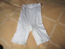 Unterhose beinchen vintage gebraucht kaufen  Neuenkirchen