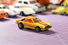 Hot wheels fox for sale  Leander