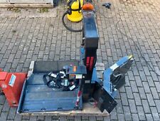 Mercedes sprinter ladelift gebraucht kaufen  Kehl