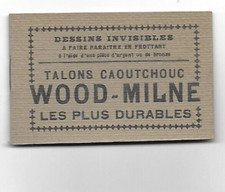 Album ancien pub. d'occasion  Dardilly