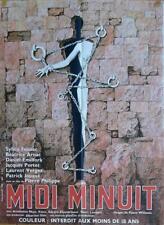 Midi minuit moon d'occasion  France