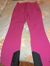 Pantaloni sci donna usato  Volterra