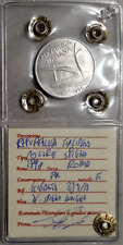 Repubblica italiana lire usato  Parma