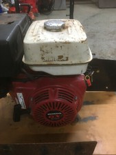 Honda 340 stationary for sale  POULTON-LE-FYLDE