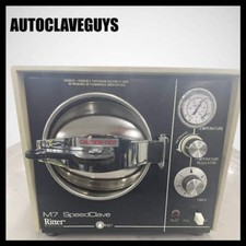 Midmark autoclave full for sale  Maiden