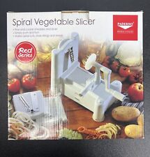 Paderno cuisine spiralizer for sale  Hayward