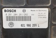 021906259l 1997 volkswagen for sale  Jurupa Valley