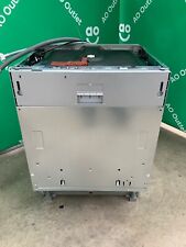 Hotpoint integrated dishwasher for sale  CREWE