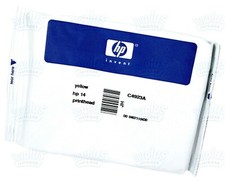 Genuine yellow printhead for sale  Santa Ana
