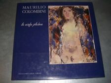 Maurilio colombini ninfe usato  Trevenzuolo