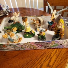 Lot vtg david for sale  Phoenix