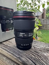 Canon 35mm usm for sale  Jackson