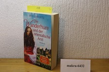 Wanderhure rientalische arzt gebraucht kaufen  Heilbronn