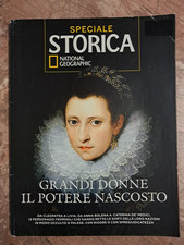 Speciale storica grandi usato  Roma