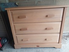 Drawer wood chest for sale  HEMEL HEMPSTEAD
