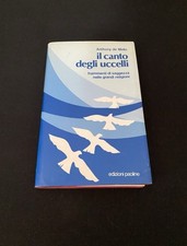 Libro canto degli usato  Ragalna