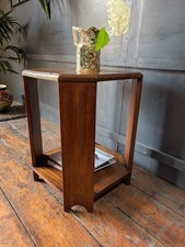 Vintage art deco for sale  CREWKERNE