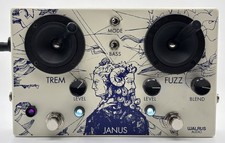 Walrus audio janus for sale  Lake Station