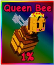 Queen bee grow d'occasion  Expédié en Belgium