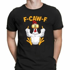 Caw chicken shirt for sale  UK
