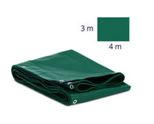 Heavy duty tarpaulin for sale  SWINDON