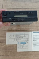 Golf radio alpha gebraucht kaufen  Winhöring