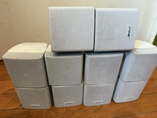Bose double cube for sale  Reno