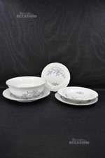 Servizio piatti ceramica usato  Susegana