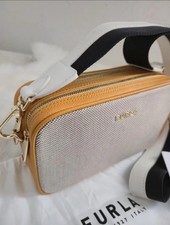 Furla lilli camera usato  Milano