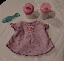baby alive 2006 soft face for sale baby alive 2006 soft face for sale Vancouver