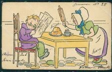 Comic verdier london usato  Gambolo