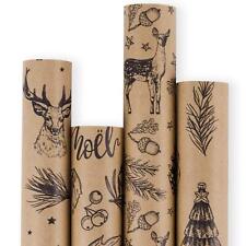 Ruspepa christmas wrapping for sale  Deal