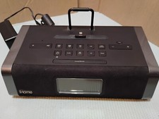 Ihome iphone dual for sale  Sagle