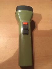 Berec taschenlampe livgrün gebraucht kaufen  Wittingen