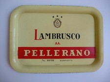 Lambrusco pellerano bomporto usato  Italia