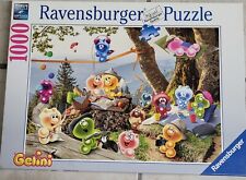 Ravensburger gelini puzzle gebraucht kaufen  Bad Salzuflen