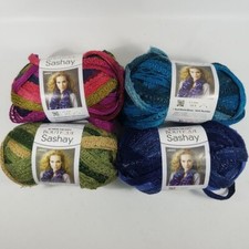 Skeins sashay ruffling for sale  Miller