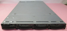 Supermicro superchasis cse for sale  UK