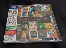 Cyndi Lauper Greatest Hits Japanese Single Collection Blu-spec CD NTSC DVD comprar usado  Enviando para Brazil