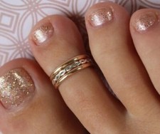 Usado, Anel feminino sólido prata esterlina 925 metal personalizado comprar usado  Enviando para Brazil