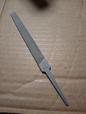 Arquivos padrão americano Grobet EUA 4" Mill Bastard arquivo 32.368 comprar usado  Enviando para Brazil