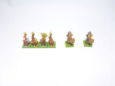 Hammerträger zwerge warhammer gebraucht kaufen  Deutschland